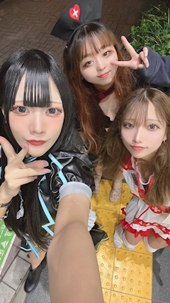 👾 ゆらぴ 👾「09.22」