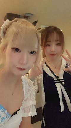 👾 ゆらぴ 👾「08.24」