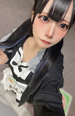 プロフィール写真4・👾 ゆらぴ 👾|Marin・マリン - 梅島のパブ/スナック