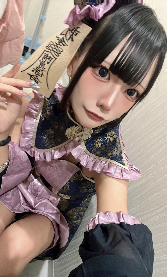 👾 ゆらぴ 👾 Marin