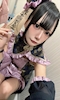 プロフィール写真1・👾 ゆらぴ 👾|Marin・マリン - 梅島のパブ/スナック