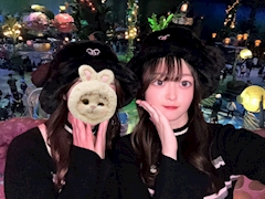 プロフィール写真2・あきな｜Hawaiian Girl's bar Mahalo・マハロ - 川越のガールズバー