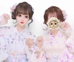 プロフィール写真3・あきな｜Hawaiian Girl's bar Mahalo・マハロ - 川越のガールズバー