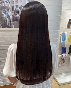 プロフィール写真1・かすみ｜CLUB 桜離宮・サクラリキュウ - 橿原市（大和八木）のラウンジ/クラブ