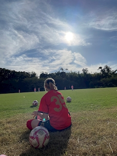 プロフィール写真2・⚽️みこ⚽️｜StylishBar Bell・ベル - 名古屋 今池のガールズバー