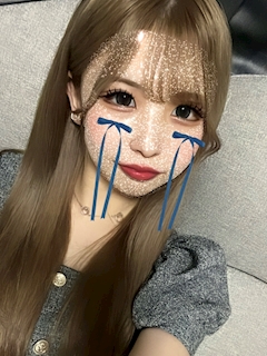 プロフィール写真4・ゆうか｜GIRLS LOUNGE FACE・フェイス - 名古屋 錦のガールズバー