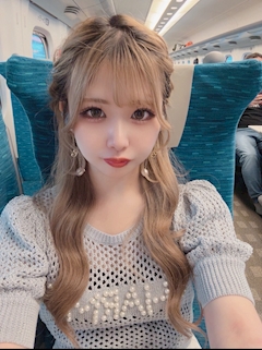 プロフィール写真2・ゆうか｜GIRLS LOUNGE FACE・フェイス - 名古屋 錦のガールズバー