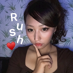 プロフィール写真4・Natsumi🌹🖤|RUSH 千葉店・ラッシュ - 千葉・富士見町のガールズバー