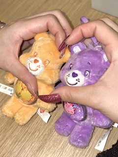 REIKA「💜」