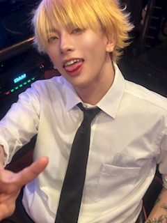 プロフィール写真1・ソラ｜Bar Sea Summer・シーサマー - 歌舞伎町のパブ/スナック