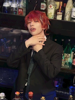 プロフィール写真2・ソラ｜Bar Sea Summer・シーサマー - 歌舞伎町のパブ/スナック