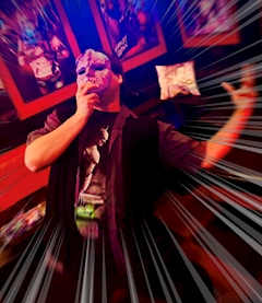 プロフィール写真1・タクマ｜Bar Sea Summer・シーサマー - 歌舞伎町のパブ/スナック