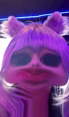 プロフィール写真1・ニコ｜Bar Sea Summer・シーサマー - 歌舞伎町のパブ/スナック