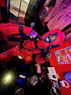 プロフィール写真2・しぃ〜さま｜Bar Sea Summer・シーサマー - 歌舞伎町のパブ/スナック