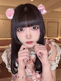 ピックアップキャスト つきの🌙ᐢ.  ̫.ᐢ KuruMira・クルミラ - 歌舞伎町のコンカフェ