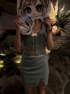プロフィール写真1・うみか｜宮崎 キャバクラ・ゆめさくら