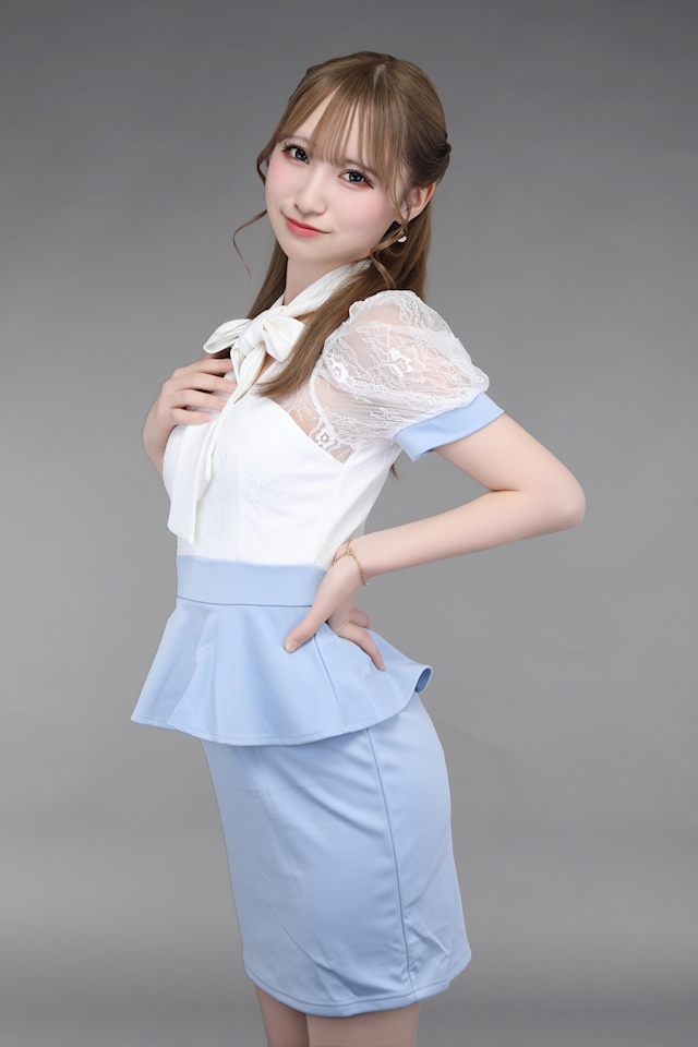 プロフィール写真2・れい｜