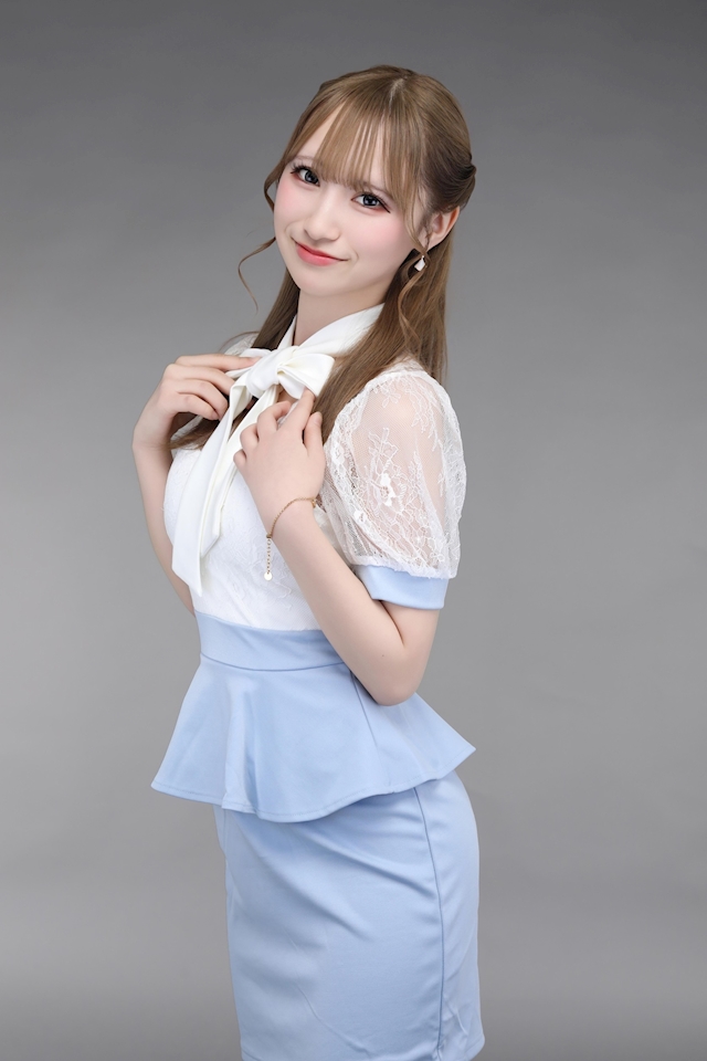プロフィール写真3・れい｜