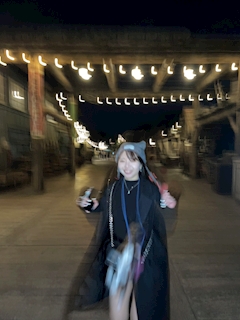 プロフィール写真2・じゅな|華美月・ハナミズキ - 神田のパブ/スナック