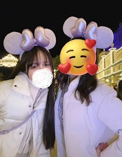 プロフィール写真1・じゅな|華美月・ハナミズキ - 神田のパブ/スナック