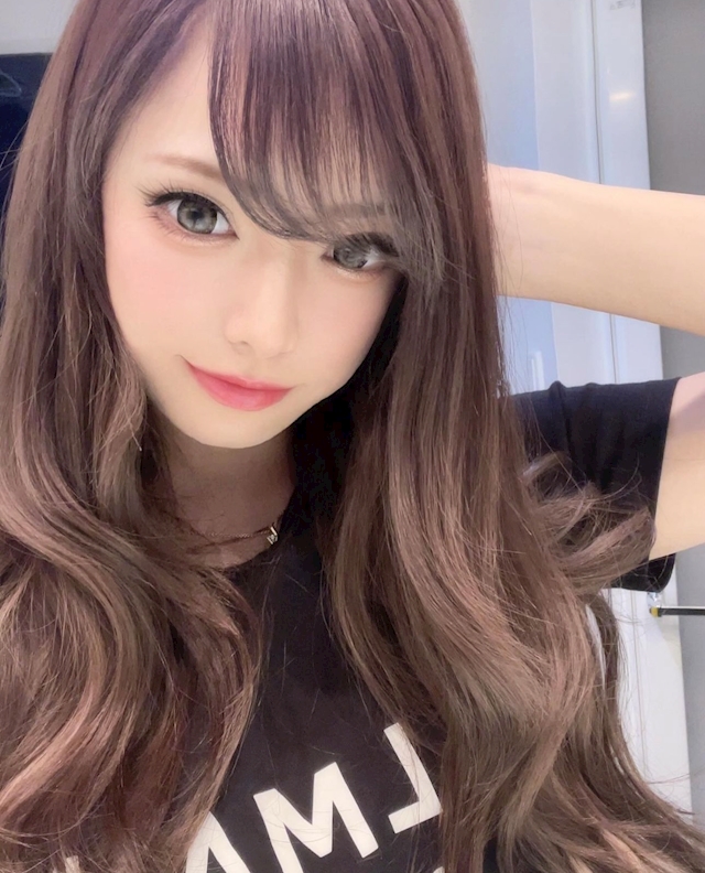 プロフィール写真4・ゆな｜