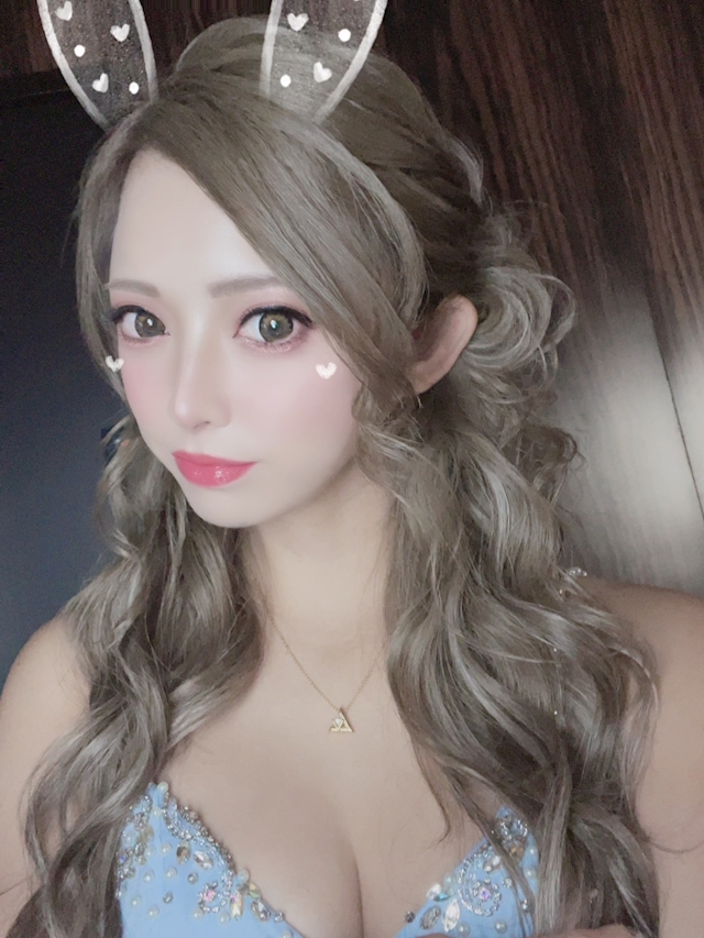 プロフィール写真2・ゆな｜