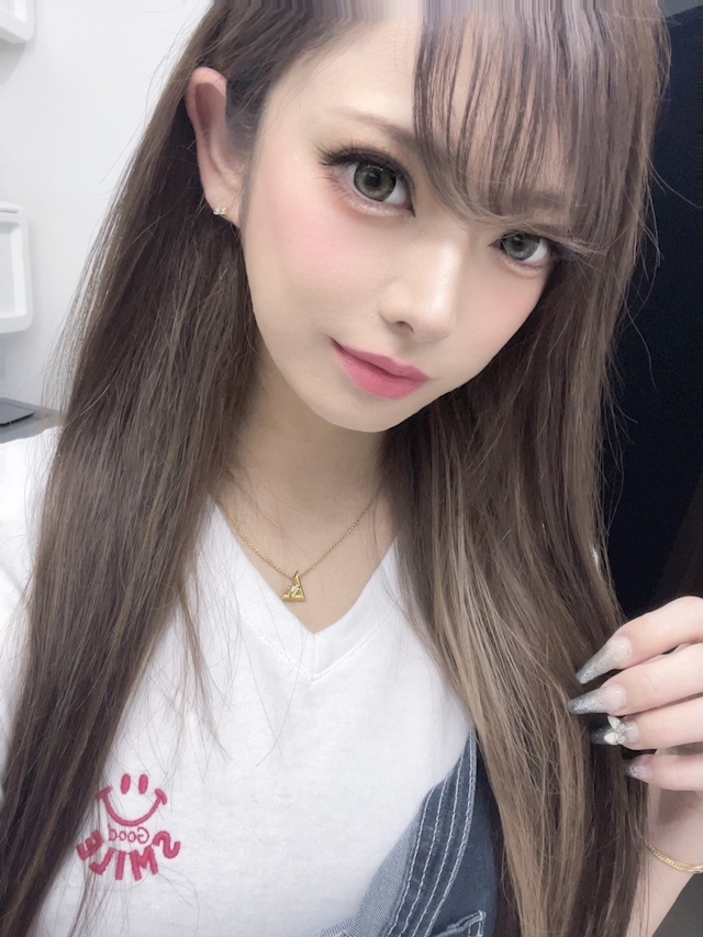 プロフィール写真1・ゆな｜