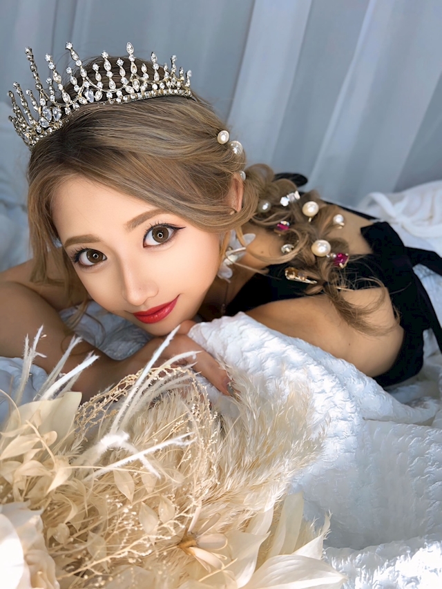 プロフィール写真1・億 ゆーり｜