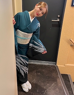 プロフィール写真5・円香｜銀座キャバクラ・セナ