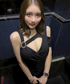 プロフィール写真2・円香｜銀座キャバクラ・セナ
