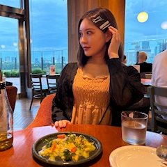 プロフィール写真6・円香｜銀座キャバクラ・セナ