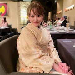 プロフィール写真7・愛海|銀座キャバクラ・セナ