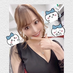 プロフィール写真11・愛海|銀座キャバクラ・セナ