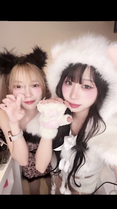 ロゼ🐼パンダギャング神戸三宮店🐼「⋆｡˚✩」