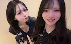 ロゼ🐼パンダギャング神戸三宮店🐼「3月」