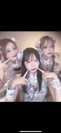 ロゼ🐼パンダギャング神戸三宮店🐼「🇨🇳」