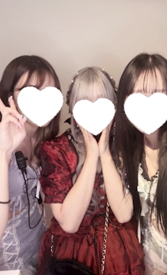 ロゼ🐼パンダギャング神戸三宮店🐼「^- ·̫ -^」