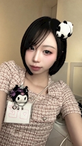 ロゼ🐼パンダギャング神戸三宮店🐼