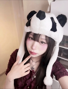 プロフィール写真7・ロゼ🐼パンダギャング神戸三宮店🐼｜パンダギャング神戸三宮店 - 三宮のガールズバー