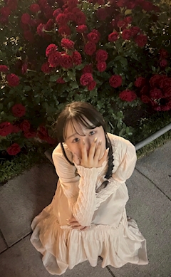 プロフィール写真14・ロゼ🐼パンダギャング神戸三宮店🐼｜パンダギャング神戸三宮店 - 三宮のガールズバー