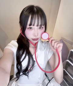 プロフィール写真12・ロゼ🐼パンダギャング神戸三宮店🐼｜パンダギャング神戸三宮店 - 三宮のガールズバー