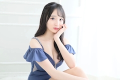 プロフィール写真2・かれん｜歌舞伎町キャバクラ・ランマル 蘭〇