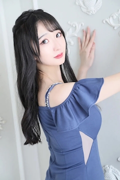 プロフィール写真1・かれん｜歌舞伎町キャバクラ・ランマル 蘭〇