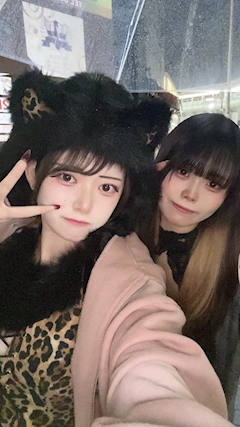 るあ「イベント最終日～!!👻 ̖́-‬」