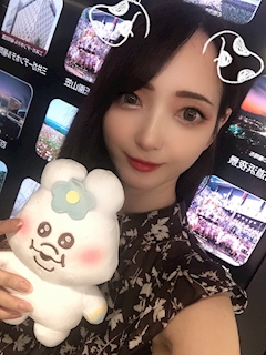 プロフィール写真2・沙英|CLUB SNOW・クラブ スノウ - 中洲のキャバクラ
