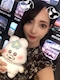 プロフィール写真2・沙英|CLUB SNOW・クラブ スノウ - 中洲のキャバクラ