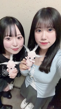 いちか「はだかちわわ」