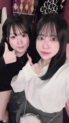 いちか「もなchan、愛してるZe」