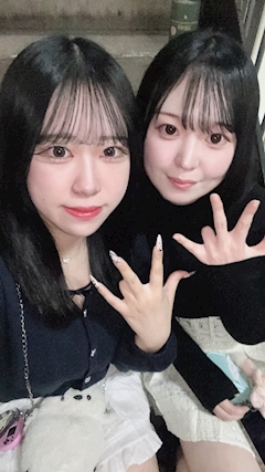 いちか「MONAちゃん、愛してるZE」