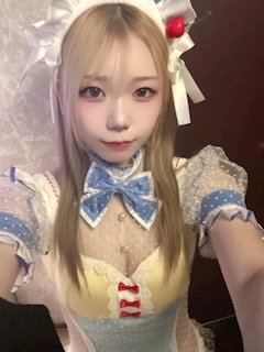 プロフィール写真3・みさ｜Girl's Bar All-in・オールイン - 甲府市のガールズバー